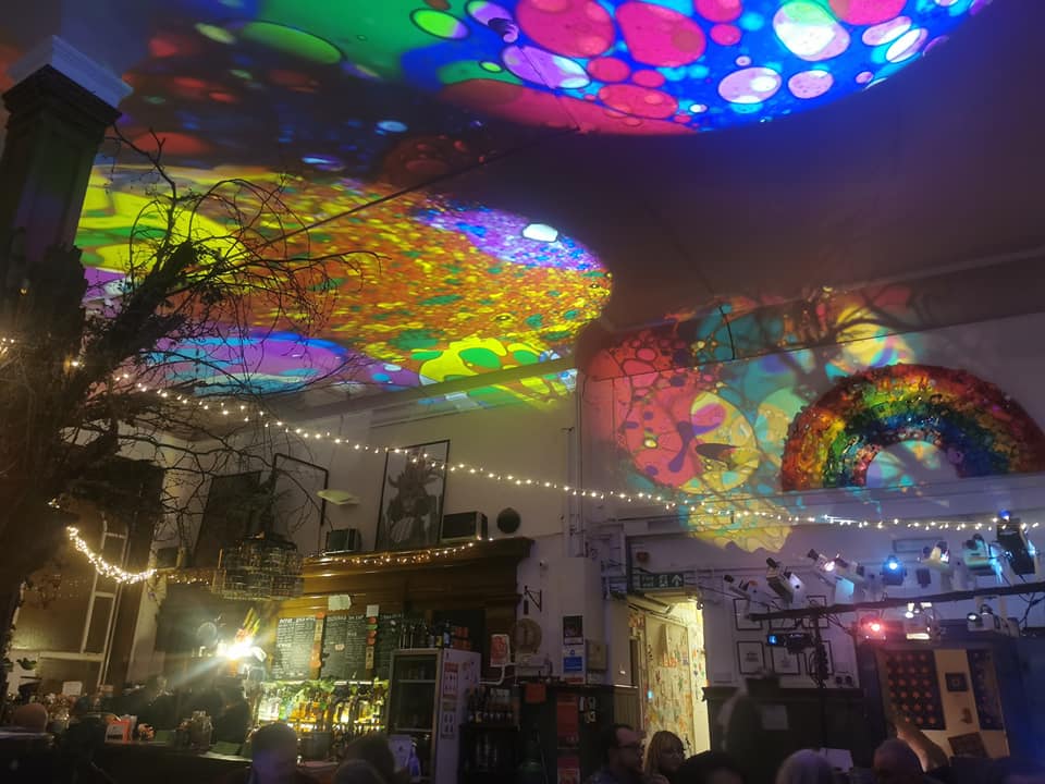 Art Bank Shepton Mallet