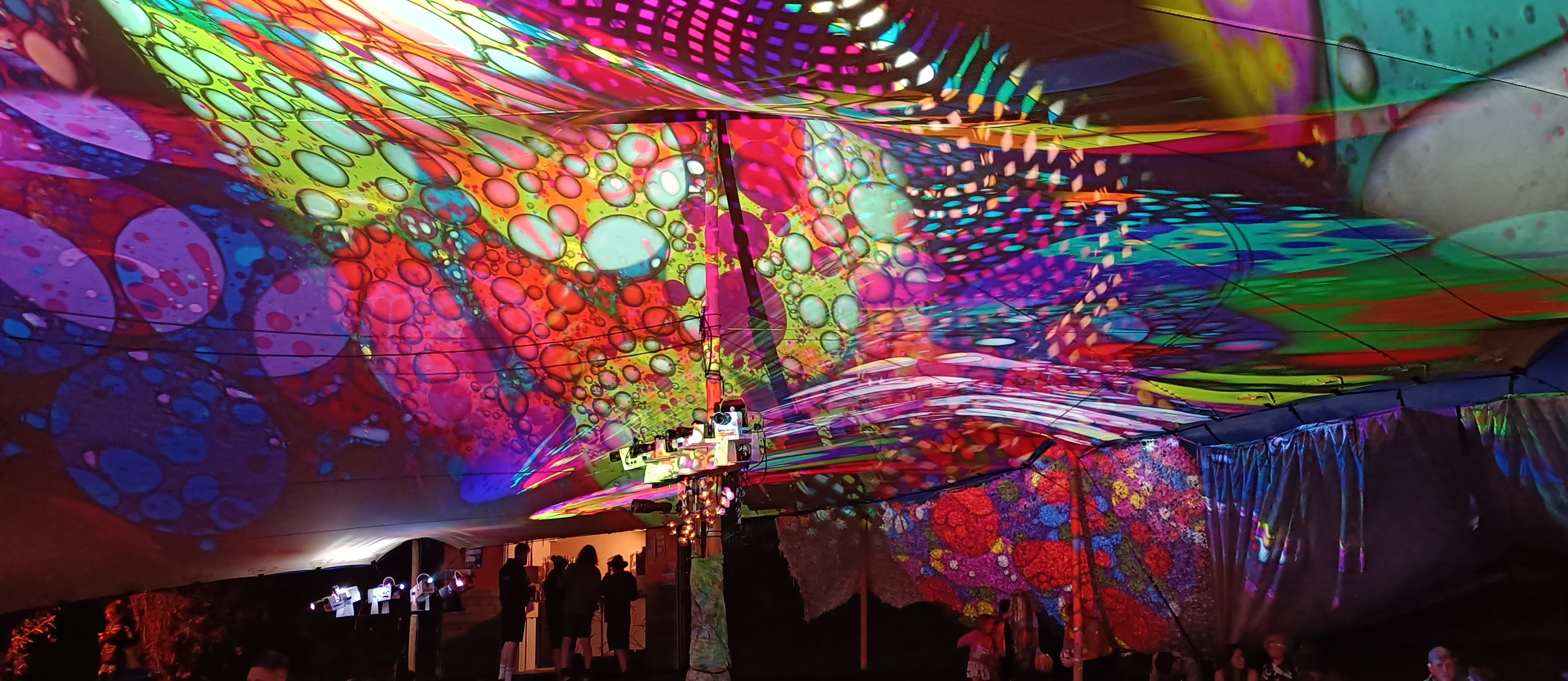 Tropical Pressure 2024