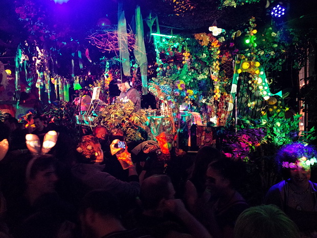 Brixton wonderland march 2016 06