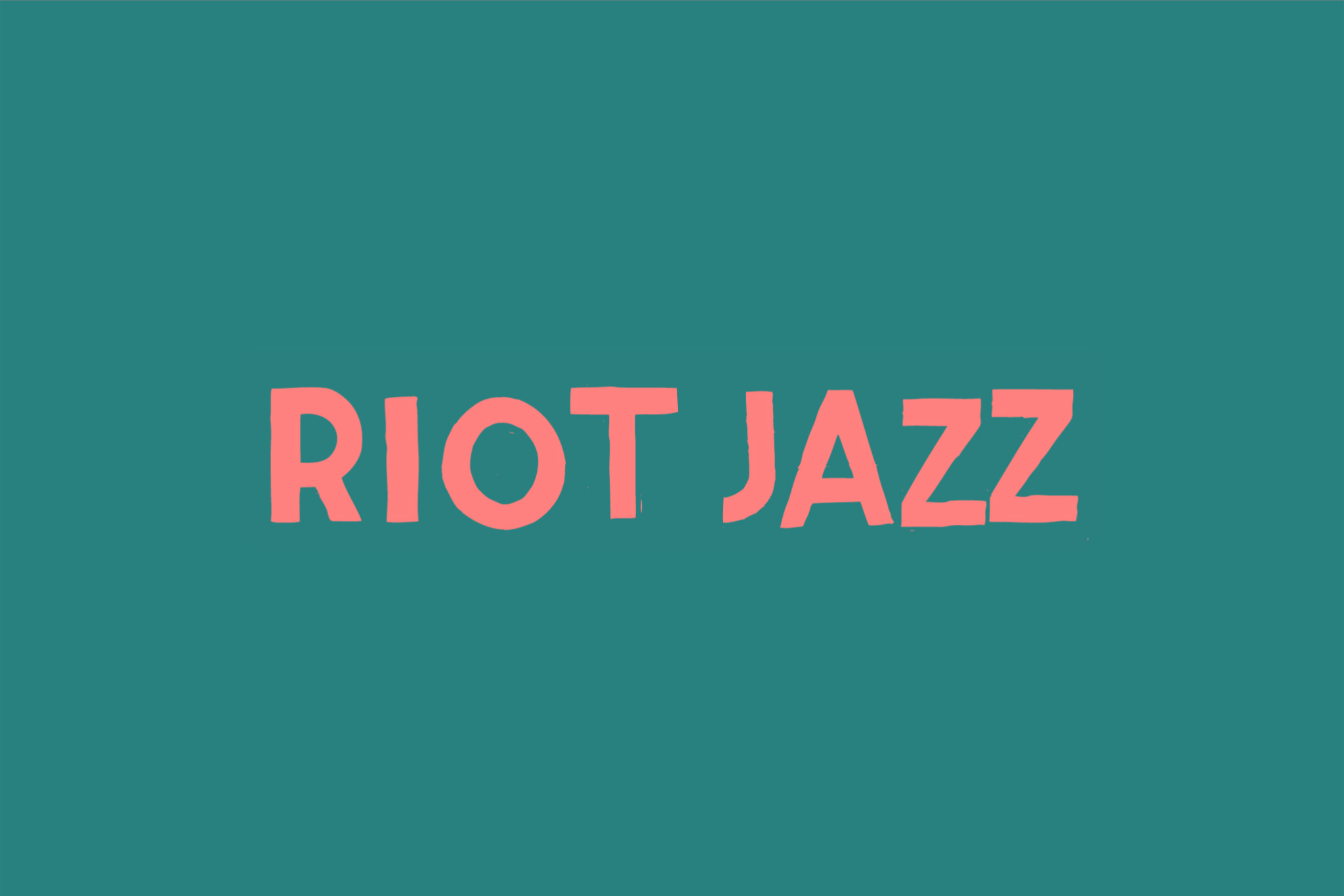 Riot Jazz1