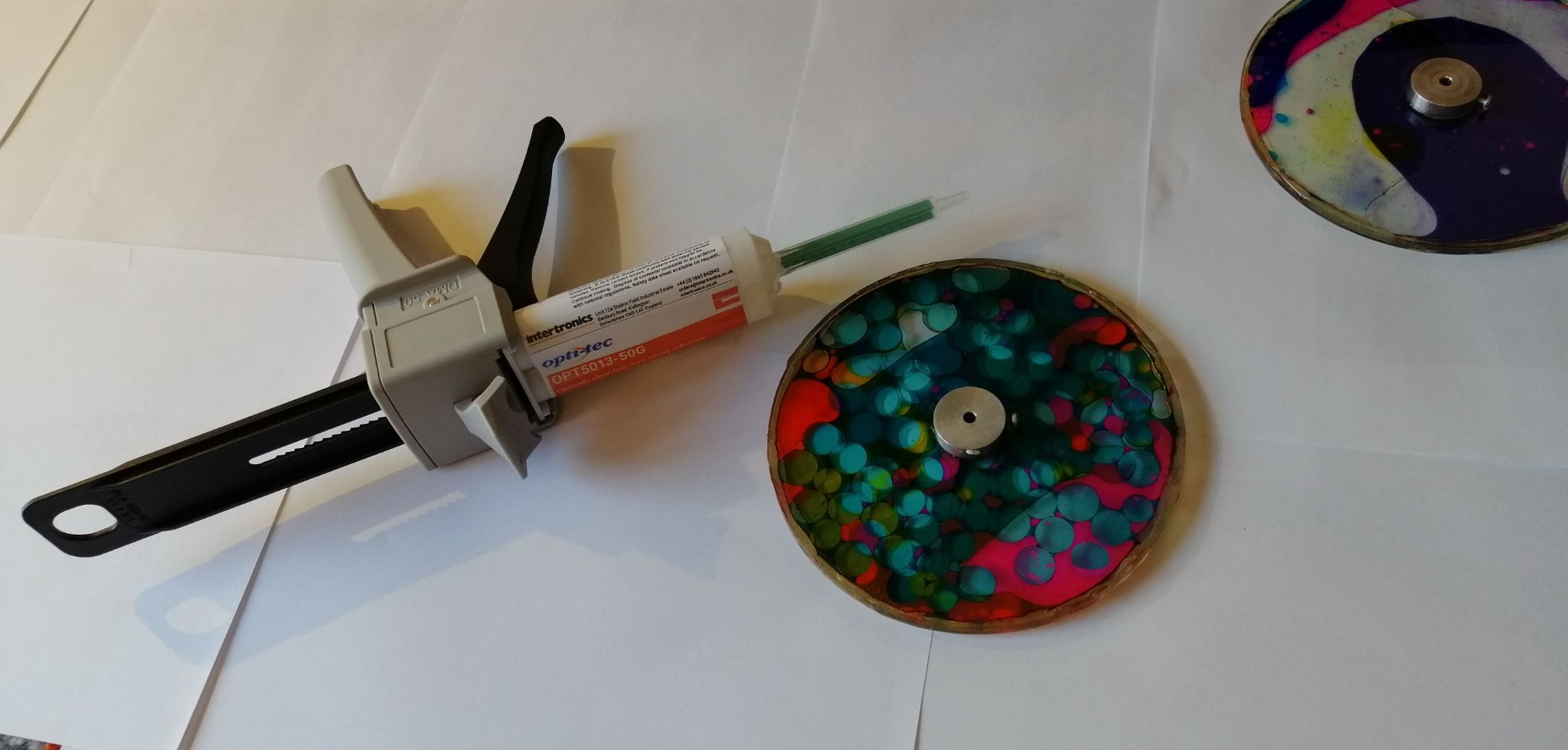 Opti tec Opt 5013 50g