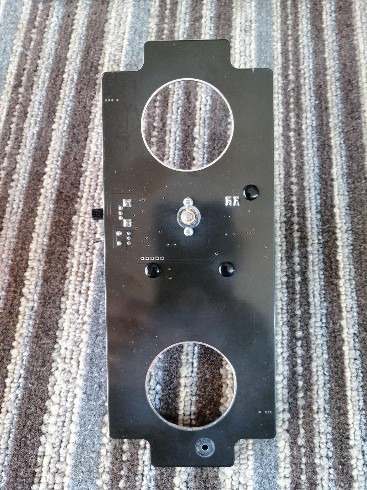 £105.00 Dual Size Wheel Rotator