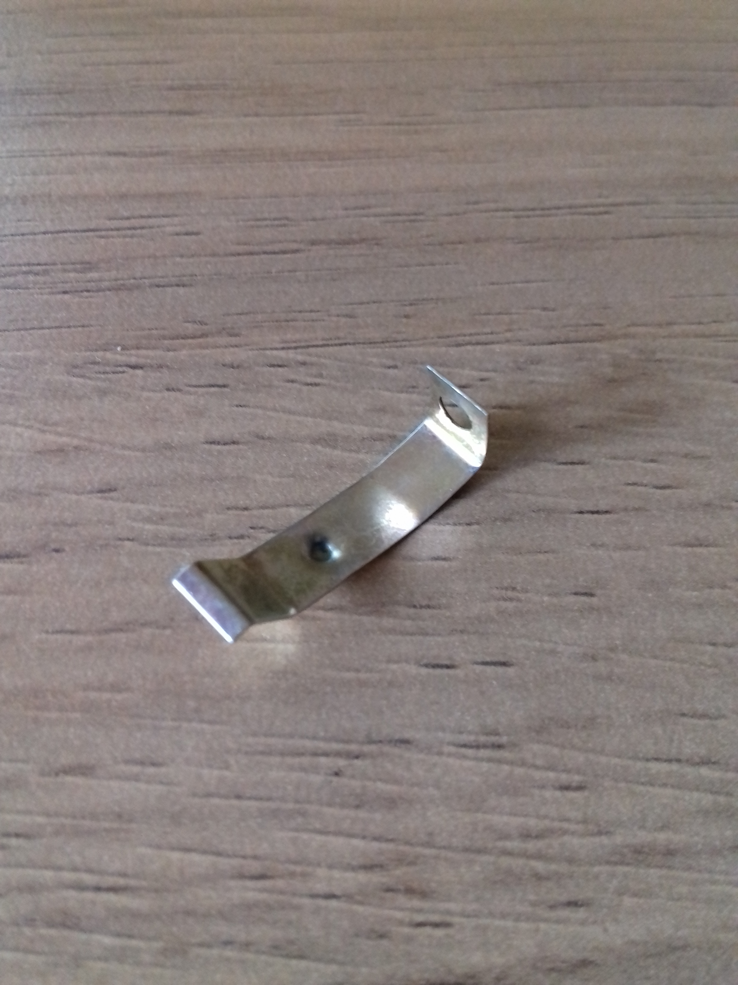 £4.00 Lens Clip Spring