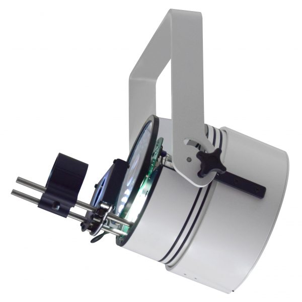 Optikinetics gobopro fx led projector 2 600x600